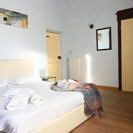 2- San Francesco Flat Pisa