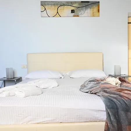 Apartamento 2- San Francesco Flat