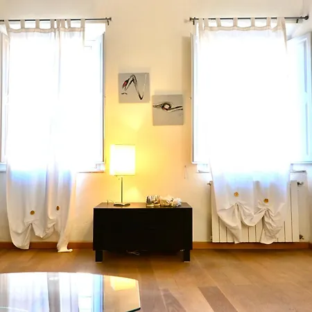 2- San Francesco Flat