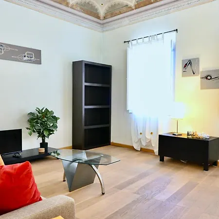 2- San Francesco Flat