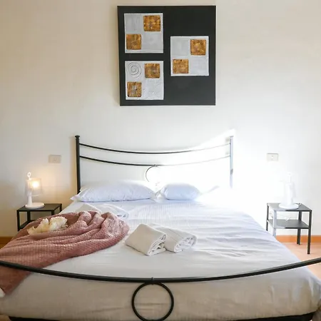 2- San Francesco Flat Apartment