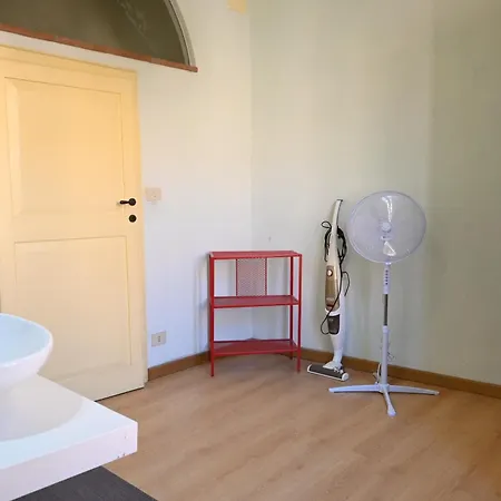 2- San Francesco Flat Apartment *