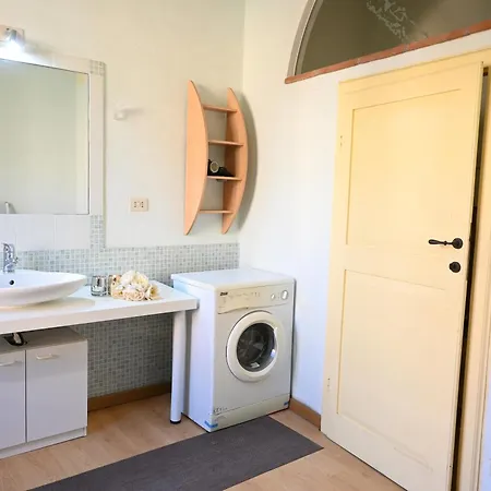 2- San Francesco Flat Apartamento