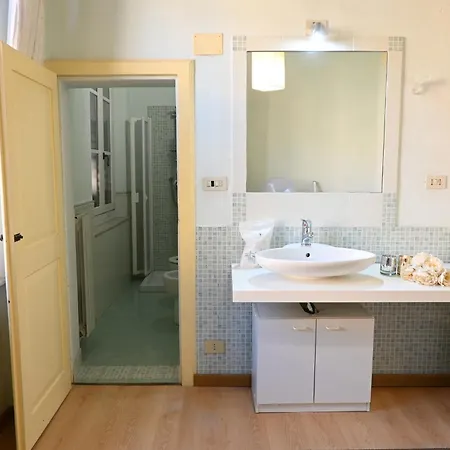 2- San Francesco Flat