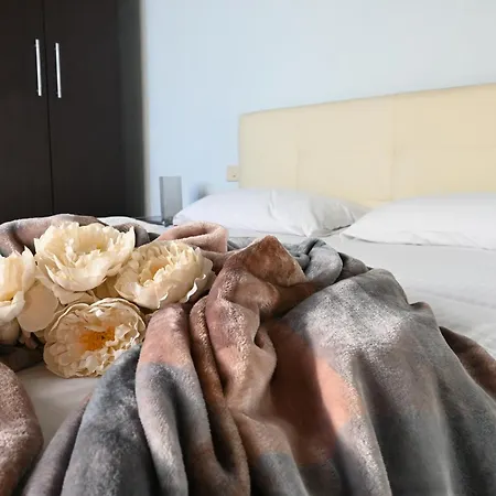 2- San Francesco Flat Apartment