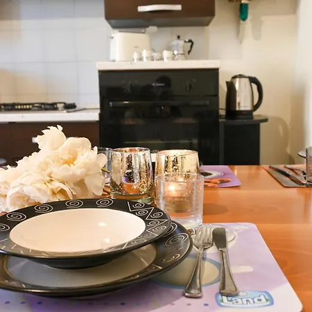 Apartamento 2- San Francesco Flat Pisa