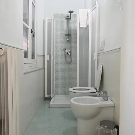 2- San Francesco Flat דירה